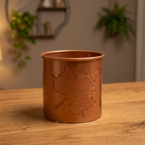ที่วางเทียนเหล็ก - Product Image 1