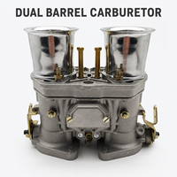 En stock, carburateur universel 40IDF à double corps pour moteur refroidi par air Weber VW Beetle Bug Bus