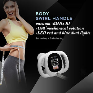 Máquina Multifunción SPRT <span class=keywords><strong>VELASHAPE</strong></span> 3 para Drenaje Linfático, Masaje con Rodillos, Análisis Corporal y Adelgazamiento - Product Image 5