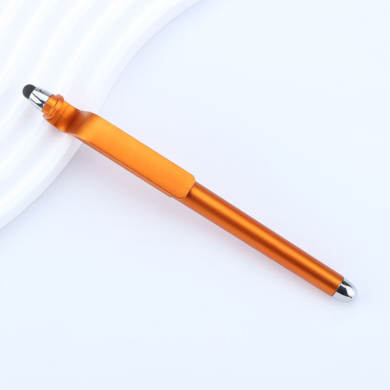 Black 0.5mm - orange