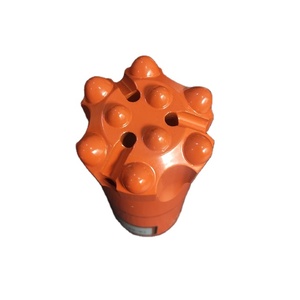 Chất Lượng Cao Rock Khoan Công Cụ R32 45 Mét Chủ Đề Nút Bit - Product Image 1