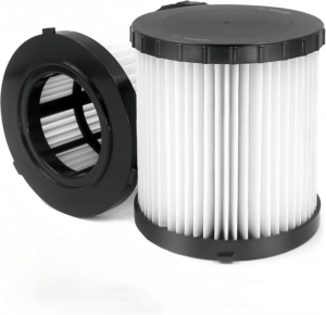 Filtro de cartucho de repuesto lavable y reutilizable DCV5801H HEPA para <span class=keywords><strong>aspiradora</strong></span> <span class=keywords><strong>DeWalt</strong></span> Shop Vac DCV580 y DCV581H <span class=keywords><strong>DeWalt</strong></span> - Product Image 1