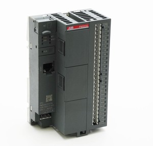 PM5032 1SAP123500R0072 PM5032RETH E:A3 CPU2MBEthernet PLC - Product Image 2
