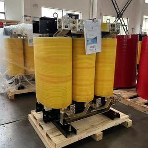 Трехфазный изолирующий трансформатор, 150 кВА, 600 кВА, понижающий трансформатор, 380 В, 400 В, 480 В, до 208 В, 220 В - Product Image 3