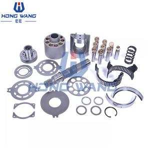 Boîte de vitesses de translation RD809-61302 avec moteur, fonctionnement fluide, pièces d'excavatrice pour Kubota KX080 KX080-3 - Product Image 3