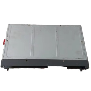 อุปกรณ์ควบคุมการเขียนโปรแกรมระบบอัตโนมัติแบบ PLC คลังสินค้าอัตโนมัติใหม่ของแท้คลังสินค้าพร้อมใช้งาน - Product Image 1