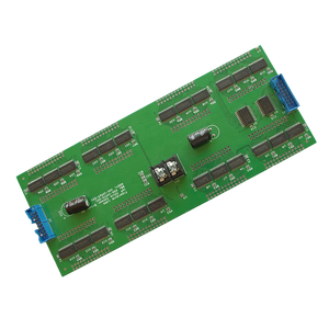 Fabricación Inspección Prototipos <span class=keywords><strong>GPS</strong></span> Tracker Diseño Servicio Placa de control PCBA SMT proceso - Product Image 5