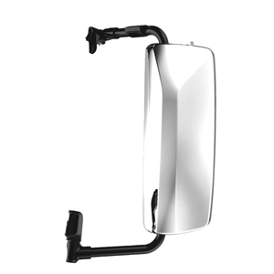 Fari, Griglie e Specchietti Aftermarket per Volvo VNL 2017+ - <span class=keywords><strong>Ricambi</strong></span> per <span class=keywords><strong>Carrozzeria</strong></span> di <span class=keywords><strong>Camion</strong></span> Pesanti - Product Image 5