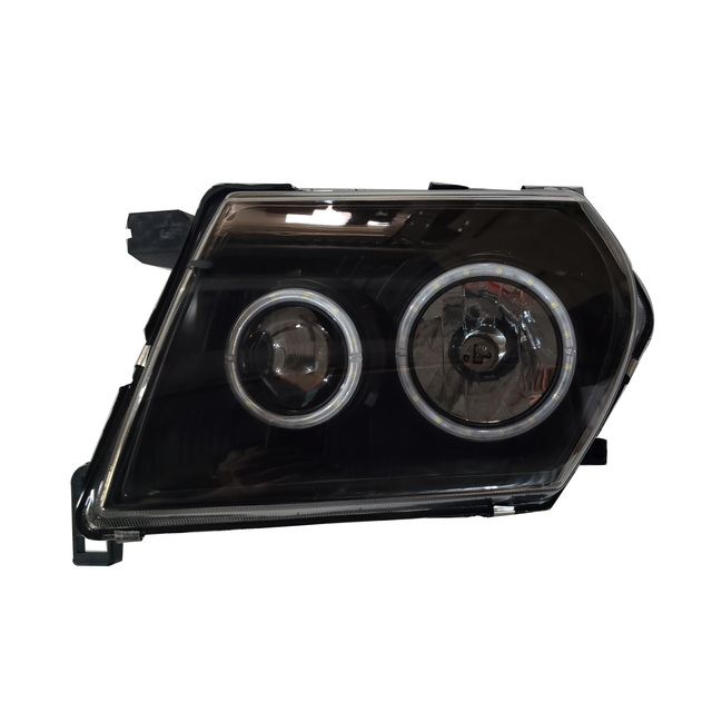Auto Body Spare Parts  LED Upgraded Headlights/Headlamps for NISSAN PATROL 2002-2005    NI-TL02-001