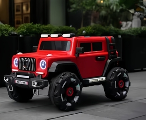 Auto Elettrica Telecomandata per <span class=keywords><strong>Bambini</strong></span> 2026, Macchina Giocattolo a Batteria per <span class=keywords><strong>Bambini</strong></span> - Product Image 2
