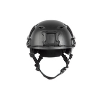 Casque ABS Fast BJ Casque tactique Airsoft Fast Vente en gros