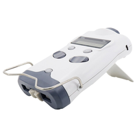 Pupillomètre numérique PD PH VD Aist Optics LY 9S – Testeur de hauteur de pupille – Équipement clinique optique