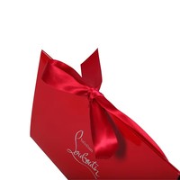 Sacs d'emballage personnalisés en papier kraft recyclé pour accessoires de téléphones portables et montres connectées, vêtements de luxe, avec logo personnalisé