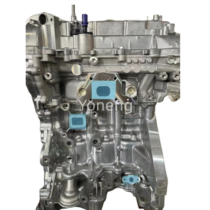 Motor de alta calidad 1,0 T 10E4E Motor de 3 cilindros para MG 3 3SW ZS <span class=keywords><strong>Roewe</strong></span> <span class=keywords><strong>ei5</strong></span> I6 Ei6 E50 W5 - Product Image 2