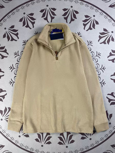 Felpa con Zip Corta TIANCHEN Ralphs per Uomo e <span class=keywords><strong>Donna</strong></span>, Marca di Moda con Ricamo, Comoda Felpa in Cotone per Attività all'Aperto # RL-054 - Product Image 4