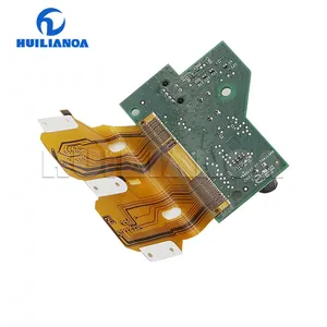 Placa de Montagem do Carro PCA A9T80-60003 para Impressoras HP Smart Tank 511 518 519 538 618 - Product Image 2