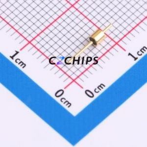 HN-DC2020-0.5(10-2.4) Feedthrough / RF Insulator Connector 1 1 50Ohm 5000MOhm - Product Image 2