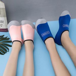 Chaussettes de natation et de plongée unisexe en gros pour la plage, la plongée et la dérive – Accessoires d'équipement de natation et de plongée - Product Image 5