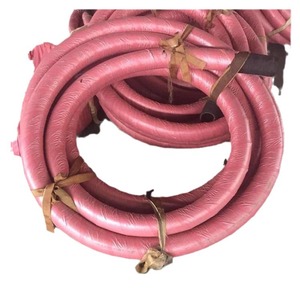 Mangueras para Minas de Carbón Rongfeng, a Prueba de Explosiones, de Caucho Natural, de Alta Presión, para Transporte de Agua y Aceite, Manguera de Succión de Arena 008 - Product Image 1