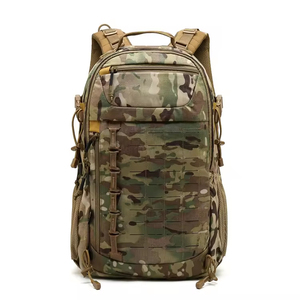Comfortable Back Support Multi Functional Hunting <b>Backpack</b> for Camping Hiking and Outdoor Sports High Capacity Hunting <b>Backpack</b> - Product Image 6