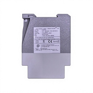 ตัวตั้งเวลาอิเล็กทรอนิกส์ MICON 225 Star Smart Digital Time Switch 24-240 VAC 50-60 Hz สำหรับควบคุมอุตสาหกรรม รุ่น 2ASDT0 - Product Image 2