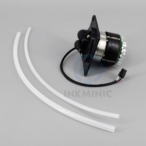 Bomba de Presión Compatible con Domino 023712SP Tipo D Serie AX, Repuestos para Impresora de Inyección de Tinta Domino AX150i AX350i AX550i CIJ - Product Image 1