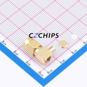 HL2-<b>SMA</b>-JWB3 RF Coaxial <b>Connector</b> <b>Connector</b> ( <b>Connector</b> Type: <b>Connector</b> )( Interface Type: Inner Pin )( Frequency: 6GHz ) - Product Image 2