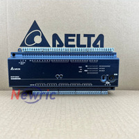 Controlador Lógico Programable Delta PLC DVP-EC3 DVP14EC DVP14EC00R3 DVP14EC00T3