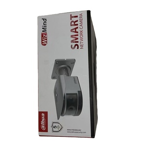 Cámara de Red Panorámica Multisensor de 4 × 8 MP DAHUA Original DH-IPC-PFW83242-A180-S2 WizMind - Product Image 4