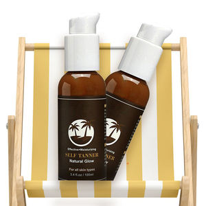 Marque privée bronzage OEM/ODM Deep Dark Mousse autobronzante <span class=keywords><strong>Spray</strong></span> de mousse de bronzage sans soleil autobronzant - Product Image 3