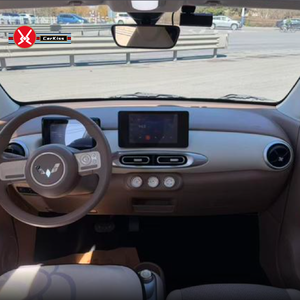 Wuling Hongguang MINIEV Usato in Condizioni Quasi Nuove Dal 2025 al 2026, Entro e Fuori Come Nuovo - Product Image 5
