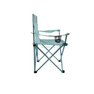 <span class=keywords><strong>Silla</strong></span> de Playa Plegable Ligera Tepu, Conveniente y Portátil de Oxford para Actividades al Aire Libre, para Patio, Pesca, Parque, Sillas de Playa - Product Image 6