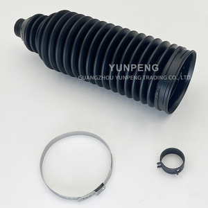 68303628AB Nuevo Kit de arranque de engranaje de dirección para Jeep Grand Cherokee Dodge Durango 2016-2024 68303628AA 68303628 - Product Image 2