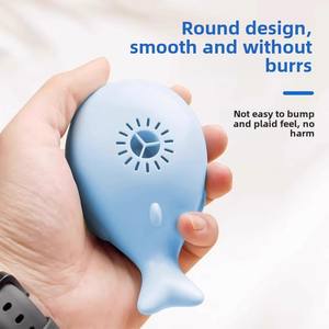 Elektrisches Schwimmendes Katzenspielzeug in Walfischform, Selbstbeschäftigung, Intelligenzfördernd und Energieverbrauchend, Haustierbedarf - Product Image 4