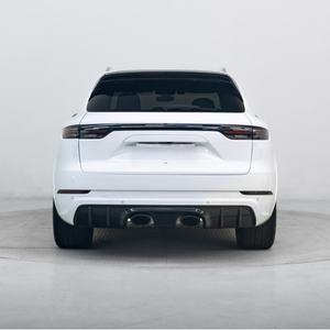 Convient aux modèles 18-23 9Y0.1 <span class=keywords><strong>Puca</strong></span>, ensemble de lèvres arrière TurboGT amélioré avec embout d'échappement et passages de roues SD, neuf, fabriqué en Chine - Product Image 5