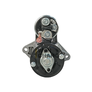 Arrancador automático WENCHANG, ajuste perfecto para VAUXHALL Tigra <span class=keywords><strong>Opel</strong></span> FIAT <span class=keywords><strong>Doblo</strong></span> I 1,3 12V 9T 1.2KW, arrancador de coche de alta calidad 2-3156-2W - Product Image 3