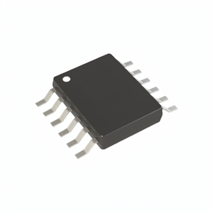 ชิ้นส่วนอิเล็กทรอนิกส์ 12 TSSOP Exposed Pad Power Management (PMIC) LTC3261IMSE # PBF ออริจินัล - Product Image 1