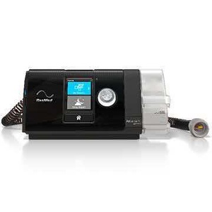 Tubo de Circuito <span class=keywords><strong>CPAP</strong></span> Climatizado ClimateLineAir, Manguera Calefactada Compatible con <span class=keywords><strong>ResMed</strong></span> AirSense 10 AirCurve 10, Reduce la Presión de la <span class=keywords><strong>Mascarilla</strong></span>, Ideal para Dormir de Lado - Product Image 5