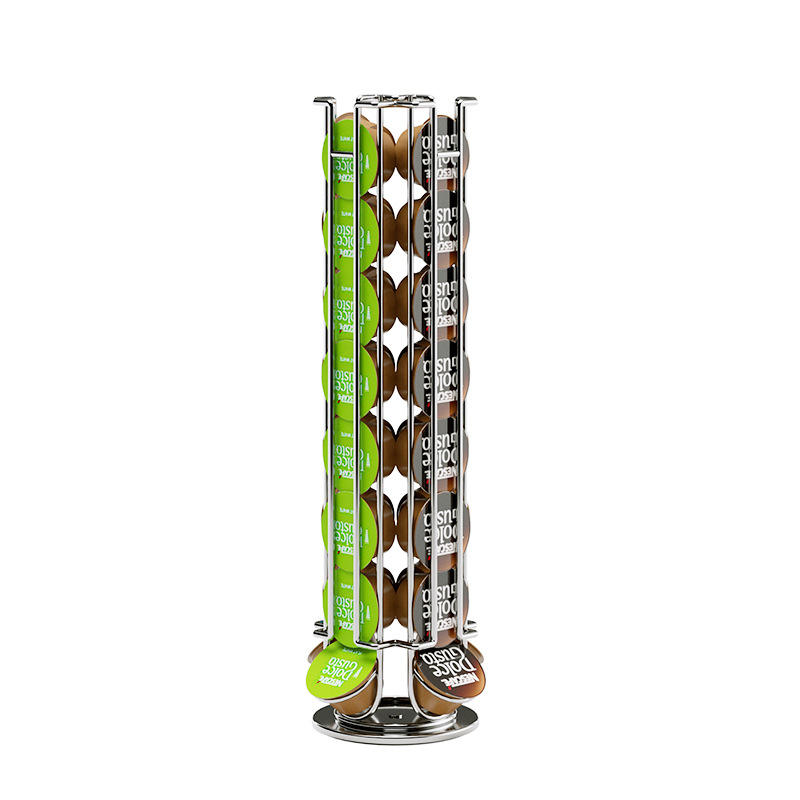 [ชุบ] สามารถถือ32แคปซูล Dolce Gusto