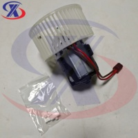 Moteur de soufflerie pour BMW Série 5 F10 F11 F07 2009-2017 64119200935 64119242608 64119194590 9194590 9200935 9242608