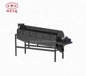 Factory direct sale Hongxing trommel screen from china supplier
