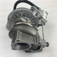 Turbocompressor RHF5 VICC VIDH VP24 VE430023 1118010-850 8970863433 5T-614 8971480762 8970863436 Encaixa no motor 4JG2TC 4KH1