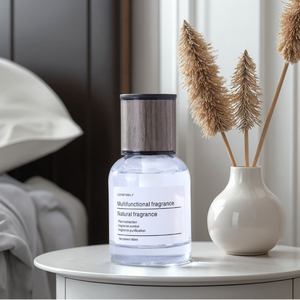 Bán Buôn 100% Hữu Cơ Dầu Thơm Xe Hương Thơm Khuếch Tán Chất Lượng Cao Tươi Khuếch Tán Không Khí Bộ Cho Xe Hương Thơm Phải Kỳ Nghỉ Đi - Product Image 5