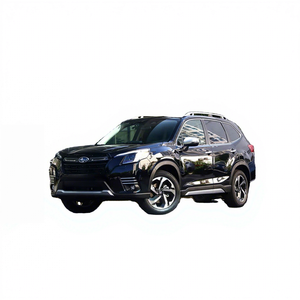 SUV familial tout-terrain fiable Subaru Forester 2024 Euro VI pour le Nigéria, le Kenya et la <span class=keywords><strong>Tanzanie</strong></span> - Product Image 1