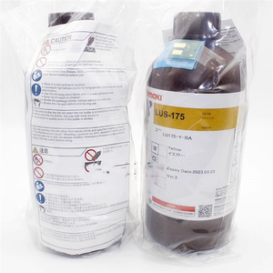 Offre Spéciale – Encre UV LED Originale LUS-175 / LUS175 de 1000 ml pour Imprimante/Traceur UCJV-150-160 UCJV300-160 – Encre LUS-175 Originale - Product Image 5