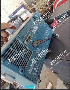 Máy hiện sóng phosphor kỹ thuật số tds3012b 2 CH-100 MHz, 1.25 GSA/S, dpo - Product Image 3