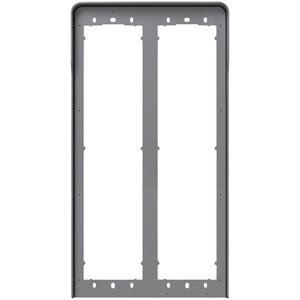 Pixel <b>Slate</b> Rain Cover Frame 41.8 X 22.6 X 5.5 For Electronics Enclosures - Product Image 1