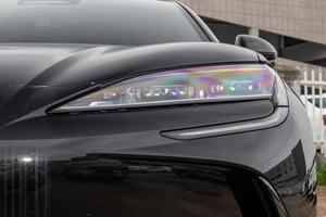 YKMotors 2025 Byd Sealion 07 Ev Nuevo coche eléctrico Vehículo eléctrico de largo alcance Volante a la izquierda 4WD SUV - Product Image 2