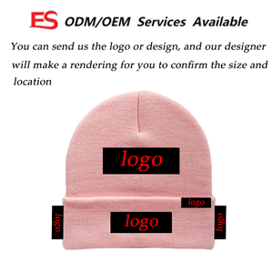 <span class=keywords><strong>Bonnet</strong></span> en tricot <span class=keywords><strong>auto</strong></span>-<span class=keywords><strong>chauffant</strong></span> |   Chapeau d'hiver chaud, respirant et doux pour la peau - Product Image 6