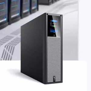 <span class=keywords><strong>Eaton</strong></span> <span class=keywords><strong>9PX</strong></span> <span class=keywords><strong>UPS</strong></span> 9SX15KPMCH 9SX20KPMCH 15KVA 20KVA Monofásico/Trifásico 220/230/240V/380/400/415V Sistema de Alimentación Ininterrumpida (<span class=keywords><strong>UPS</strong></span>) de Doble Conversión en Línea - Product Image 6